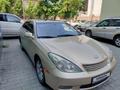 Lexus ES 330 2004 года за 4 900 000 тг. в Алматы – фото 3