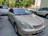 Lexus ES 330 2004 года за 4 200 000 тг. в Алматы – фото 3