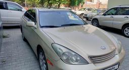 Lexus ES 330 2004 года за 4 900 000 тг. в Алматы – фото 3