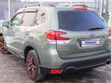 Subaru Forester 2019 годаүшін12 790 000 тг. в Астана – фото 3