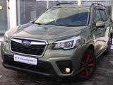 Subaru Forester 2019 годаүшін12 790 000 тг. в Астана