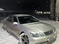 Lexus GS 300 1999 года за 3 500 000 тг. в Астана – фото 8