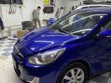 Hyundai Accent 2012 года за 5 000 000 тг. в Атырау