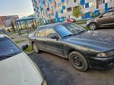 Mitsubishi Galant 1995 годаfor750 000 тг. в Алматы – фото 4