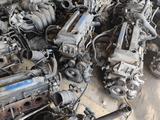 Мотор 2 AZ-fe vvt-i двигатель camry 2.4 альфард uz az mz gr за 600 000 тг. в Алматы – фото 4