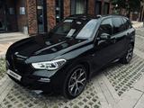BMW X5 2021 годаүшін36 900 000 тг. в Алматы