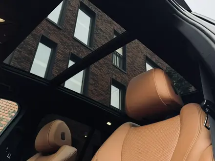 BMW X5 2021 года за 36 900 000 тг. в Алматы – фото 14