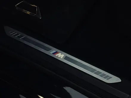 BMW X5 2021 года за 36 900 000 тг. в Алматы – фото 15