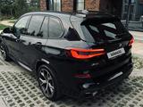 BMW X5 2021 годаүшін36 900 000 тг. в Алматы – фото 4