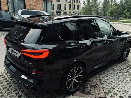 BMW X5 2021 года за 36 900 000 тг. в Алматы – фото 6