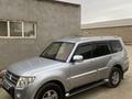 Mitsubishi Pajero 2007 годаүшін8 500 000 тг. в Актау – фото 2