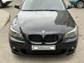 BMW 530 2003 года за 6 500 000 тг. в Астана – фото 2