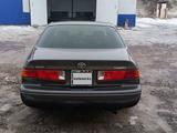 Toyota Camry 2000 года за 3 400 000 тг. в Алматы – фото 5