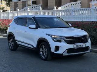 Kia Seltos, 2023