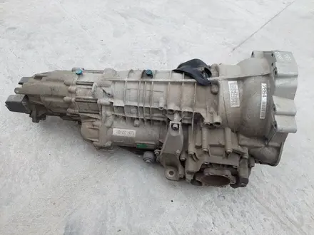 Акпп Asn Audi 3.0 GBJ за 300 000 тг. в Алматы – фото 3