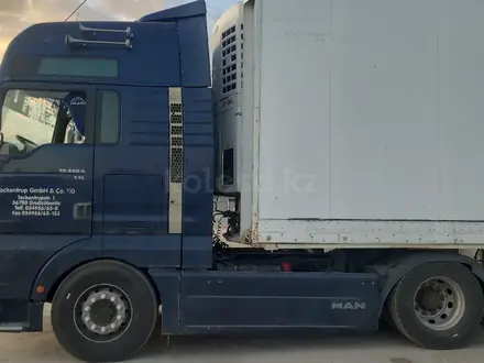 MAN  TGA 2000 года за 13 500 000 тг. в Павлодар – фото 6