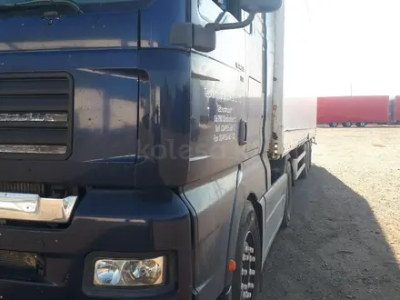 MAN  TGA 2000 года за 13 500 000 тг. в Павлодар – фото 9