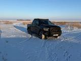 RAM 1500 2023 годаүшін34 000 000 тг. в Алматы – фото 2