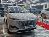 Changan UNI-K 2023 года за 13 000 000 тг. в Астана – фото 2
