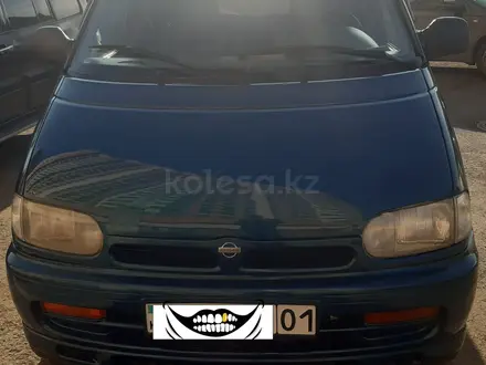 Nissan Serena 1994 года за 1 550 000 тг. в Астана