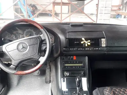 Mercedes-Benz S 320 1999 года за 3 900 000 тг. в Алматы – фото 8