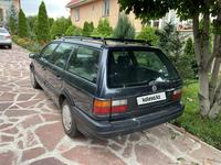 Volkswagen Passat 1993 годаүшін1 600 000 тг. в Алматы