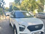 Hyundai Creta 2021 годаfor10 000 000 тг. в Алматы – фото 3