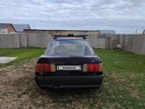 Audi 80 1991 года за 400 000 тг. в Уральск – фото 2