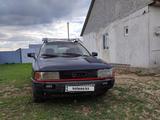 Audi 80 1991 года за 400 000 тг. в Уральск – фото 5