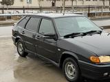ВАЗ (Lada) 2114 2013 годаfor1 250 000 тг. в Туркестан – фото 4