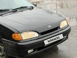 ВАЗ (Lada) 2114 2013 годаfor1 250 000 тг. в Туркестан – фото 5