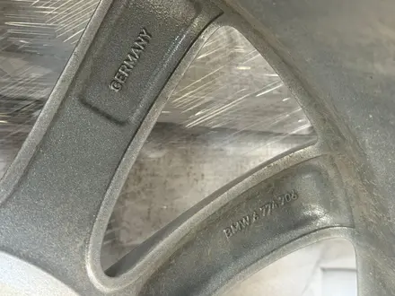 Bmw e66 231 стиль R19 за 350 000 тг. в Астана – фото 4