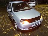 ВАЗ (Lada) Kalina 1119 2008 года за 1 050 000 тг. в Петропавловск – фото 3