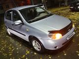 ВАЗ (Lada) Kalina 1119 2008 года за 1 050 000 тг. в Петропавловск – фото 4