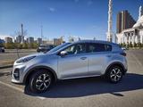 Kia Sportage 2020 годаүшін10 900 000 тг. в Астана
