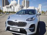 Kia Sportage 2020 годаүшін10 900 000 тг. в Астана – фото 3