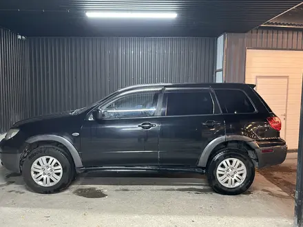 Mitsubishi Outlander 2005 года за 3 500 000 тг. в Алматы – фото 6