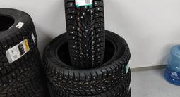 225/55 R19 Новые зимние шипованные шины Roadking Argosfor380 000 тг. в Астана – фото 3