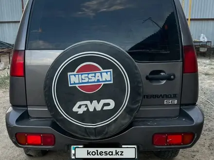 Nissan Terrano 1997 года за 4 000 000 тг. в Кызылорда – фото 2