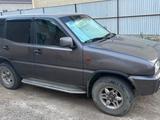 Nissan Terrano 1997 года за 4 000 000 тг. в Кызылорда – фото 4