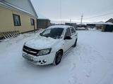 ВАЗ (Lada) Granta 2190 2013 годаfor1 900 000 тг. в Актобе