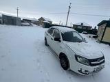 ВАЗ (Lada) Granta 2190 2013 годаfor1 900 000 тг. в Актобе – фото 3