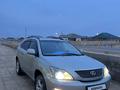 Lexus RX 330 2003 года за 7 600 000 тг. в Жанаозен