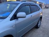 Lexus RX 330 2003 года за 7 600 000 тг. в Жанаозен – фото 3