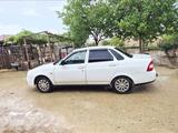 ВАЗ (Lada) Priora 2170 2014 годаүшін2 300 000 тг. в Актау – фото 2