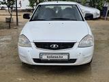 ВАЗ (Lada) Priora 2170 2014 годаүшін2 300 000 тг. в Актау – фото 3