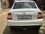 ВАЗ (Lada) Priora 2170 2014 годаүшін2 300 000 тг. в Актау – фото 4