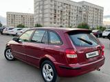 Mazda 323 2000 годаүшін2 500 000 тг. в Алматы – фото 5