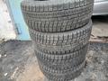 Комплект резины 215/55/17 за 125 000 тг. в Павлодар – фото 2