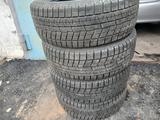 Комплект резины 215/55/17 за 125 000 тг. в Павлодар – фото 2